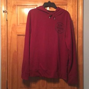 Express sweatshirt